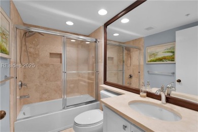Discover the best of Palmetto Dunes living in this versatile on Palmetto Dunes Golf Course and Resort in South Carolina - for sale on GolfHomes.com, golf home, golf lot
