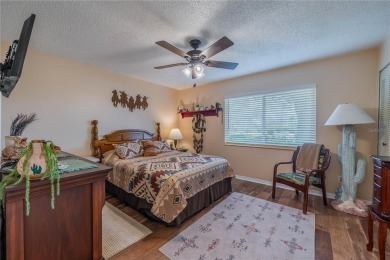 Beautiful 2 bedroom, 2 bath Condo in award-winning Kings Point on Falcon Watch Golf Club in Florida - for sale on GolfHomes.com, golf home, golf lot