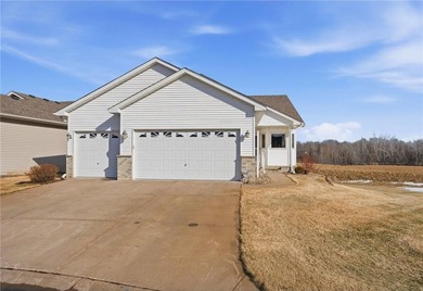 Welcome to one of the most sought-after homes on the Ponds Golf on The Ponds Golf Club in Minnesota - for sale on GolfHomes.com, golf home, golf lot
