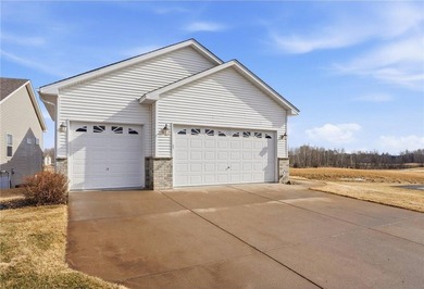 Welcome to one of the most sought-after homes on the Ponds Golf on The Ponds Golf Club in Minnesota - for sale on GolfHomes.com, golf home, golf lot