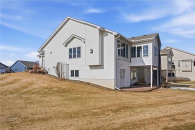 Welcome to one of the most sought-after homes on the Ponds Golf on The Ponds Golf Club in Minnesota - for sale on GolfHomes.com, golf home, golf lot