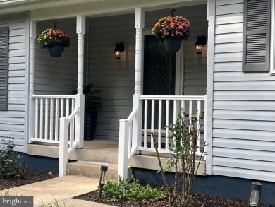 Professional photos are coming soon. OPEN HOUSE on Saturday on Lake Of The Woods Golf Course in Virginia - for sale on GolfHomes.com, golf home, golf lot