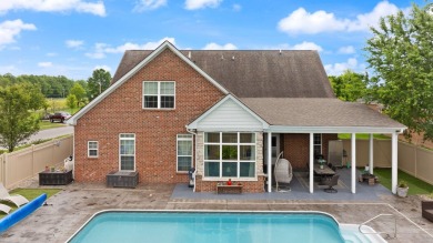 Luxury at every turn with this 6 bedroom stunner located at on Battlefield Golf and Country Club in Kentucky - for sale on GolfHomes.com, golf home, golf lot