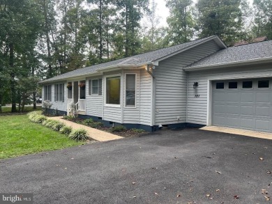 Professional photos are coming soon. OPEN HOUSE on Saturday on Lake Of The Woods Golf Course in Virginia - for sale on GolfHomes.com, golf home, golf lot