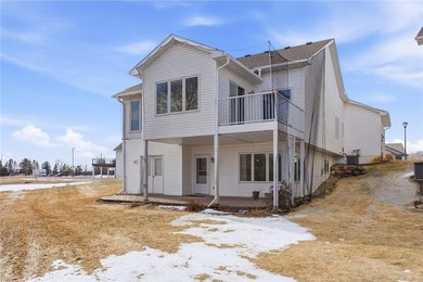 Welcome to one of the most sought-after homes on the Ponds Golf on The Ponds Golf Club in Minnesota - for sale on GolfHomes.com, golf home, golf lot