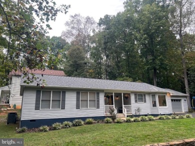 Professional photos are coming soon. OPEN HOUSE on Saturday on Lake Of The Woods Golf Course in Virginia - for sale on GolfHomes.com, golf home, golf lot