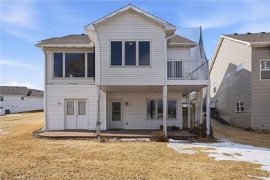 Welcome to one of the most sought-after homes on the Ponds Golf on The Ponds Golf Club in Minnesota - for sale on GolfHomes.com, golf home, golf lot