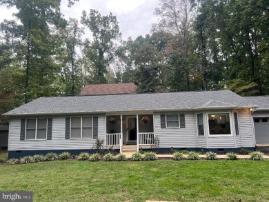 Professional photos are coming soon. OPEN HOUSE on Saturday on Lake Of The Woods Golf Course in Virginia - for sale on GolfHomes.com, golf home, golf lot