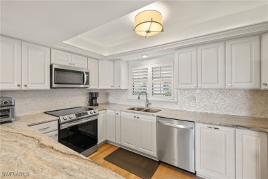 Stunning views of golf course and lake from this 4th floor on The Landings Yacht, Golf and Tennis Club in Florida - for sale on GolfHomes.com, golf home, golf lot