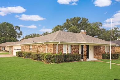 Nestled in the prestigious Emerald Bay subdivision on the serene on Emerald Bay Club in Texas - for sale on GolfHomes.com, golf home, golf lot