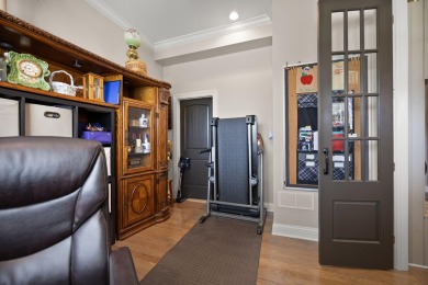 Luxury at every turn with this 6 bedroom stunner located at on Battlefield Golf and Country Club in Kentucky - for sale on GolfHomes.com, golf home, golf lot