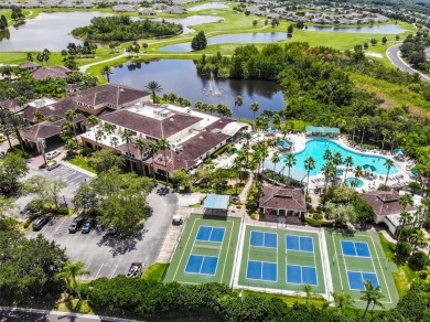 Beautiful 2 bedroom, 2 bath Condo in award-winning Kings Point on Falcon Watch Golf Club in Florida - for sale on GolfHomes.com, golf home, golf lot