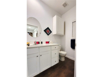 If you're looking for a move-in ready second home or on Palmilla Beach Golf Club in Texas - for sale on GolfHomes.com, golf home, golf lot