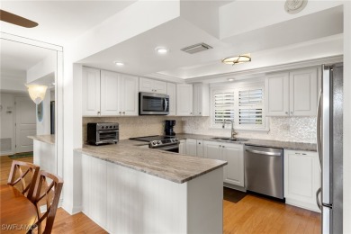 Stunning views of golf course and lake from this 4th floor on The Landings Yacht, Golf and Tennis Club in Florida - for sale on GolfHomes.com, golf home, golf lot