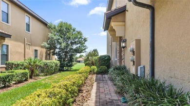 Welcome to your dream condo located in ChampionsGate community on The Oasis Club at Champions Gate in Florida - for sale on GolfHomes.com, golf home, golf lot