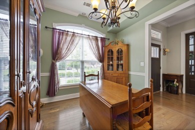 Luxury at every turn with this 6 bedroom stunner located at on Battlefield Golf and Country Club in Kentucky - for sale on GolfHomes.com, golf home, golf lot