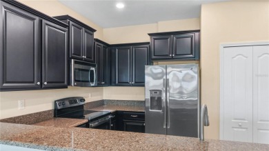 Welcome to your dream condo located in ChampionsGate community on The Oasis Club at Champions Gate in Florida - for sale on GolfHomes.com, golf home, golf lot
