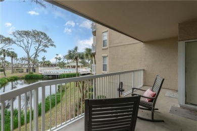 Discover the best of Palmetto Dunes living in this versatile on Palmetto Dunes Golf Course and Resort in South Carolina - for sale on GolfHomes.com, golf home, golf lot