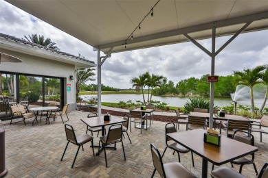 Beautiful 2 bedroom, 2 bath Condo in award-winning Kings Point on Falcon Watch Golf Club in Florida - for sale on GolfHomes.com, golf home, golf lot