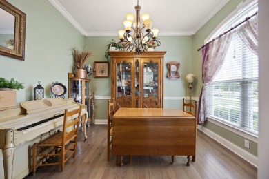 Luxury at every turn with this 6 bedroom stunner located at on Battlefield Golf and Country Club in Kentucky - for sale on GolfHomes.com, golf home, golf lot
