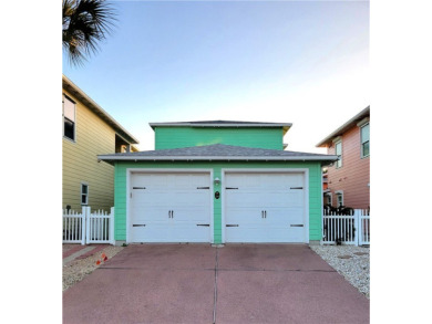 If you're looking for a move-in ready second home or on Palmilla Beach Golf Club in Texas - for sale on GolfHomes.com, golf home, golf lot