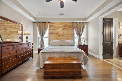 Luxury at every turn with this 6 bedroom stunner located at on Battlefield Golf and Country Club in Kentucky - for sale on GolfHomes.com, golf home, golf lot