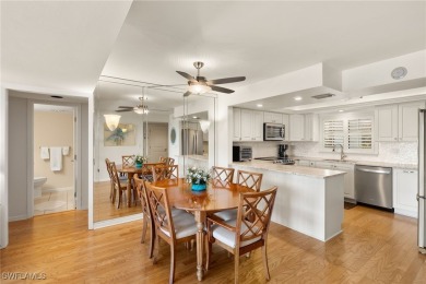 Stunning views of golf course and lake from this 4th floor on The Landings Yacht, Golf and Tennis Club in Florida - for sale on GolfHomes.com, golf home, golf lot