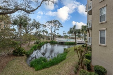 Discover the best of Palmetto Dunes living in this versatile on Palmetto Dunes Golf Course and Resort in South Carolina - for sale on GolfHomes.com, golf home, golf lot