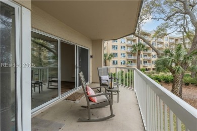 Discover the best of Palmetto Dunes living in this versatile on Palmetto Dunes Golf Course and Resort in South Carolina - for sale on GolfHomes.com, golf home, golf lot
