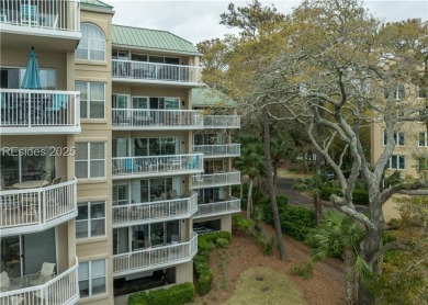 Discover the best of Palmetto Dunes living in this versatile on Palmetto Dunes Golf Course and Resort in South Carolina - for sale on GolfHomes.com, golf home, golf lot