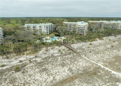 Discover the best of Palmetto Dunes living in this versatile on Palmetto Dunes Golf Course and Resort in South Carolina - for sale on GolfHomes.com, golf home, golf lot