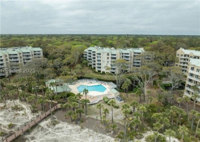 Discover the best of Palmetto Dunes living in this versatile on Palmetto Dunes Golf Course and Resort in South Carolina - for sale on GolfHomes.com, golf home, golf lot