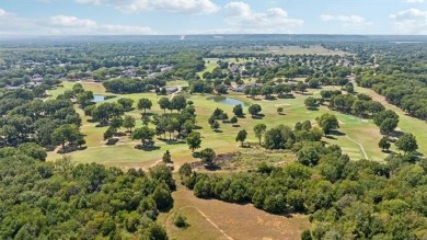 Welcome to this beautiful new construction home located within on Heritage Hills Golf Course in Oklahoma - for sale on GolfHomes.com, golf home, golf lot