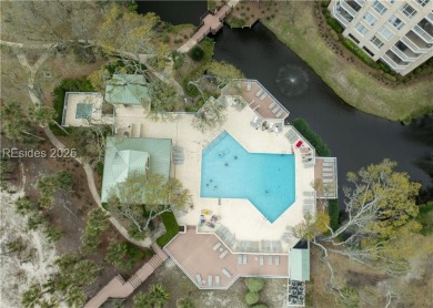 Discover the best of Palmetto Dunes living in this versatile on Palmetto Dunes Golf Course and Resort in South Carolina - for sale on GolfHomes.com, golf home, golf lot