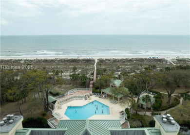 Discover the best of Palmetto Dunes living in this versatile on Palmetto Dunes Golf Course and Resort in South Carolina - for sale on GolfHomes.com, golf home, golf lot
