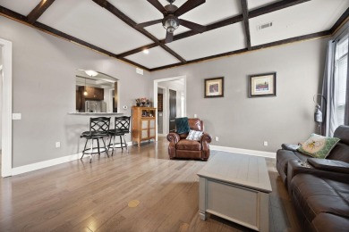 Luxury at every turn with this 6 bedroom stunner located at on Battlefield Golf and Country Club in Kentucky - for sale on GolfHomes.com, golf home, golf lot