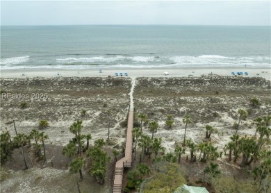Discover the best of Palmetto Dunes living in this versatile on Palmetto Dunes Golf Course and Resort in South Carolina - for sale on GolfHomes.com, golf home, golf lot