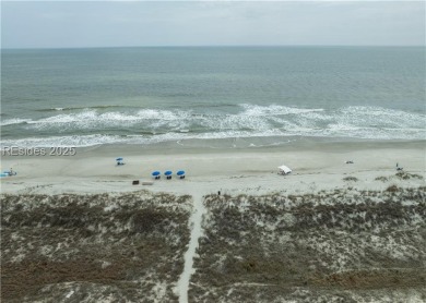 Discover the best of Palmetto Dunes living in this versatile on Palmetto Dunes Golf Course and Resort in South Carolina - for sale on GolfHomes.com, golf home, golf lot