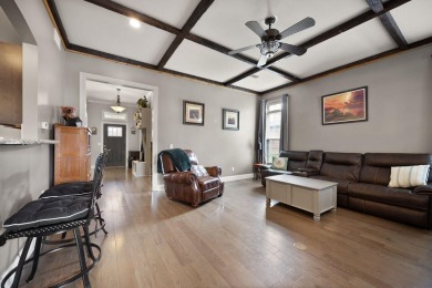Luxury at every turn with this 6 bedroom stunner located at on Battlefield Golf and Country Club in Kentucky - for sale on GolfHomes.com, golf home, golf lot