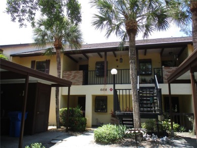 You're gonna love this 2 Bedroom 2 Bath, 2nd floor *maintenance on River Isles Golf Club in Florida - for sale on GolfHomes.com, golf home, golf lot