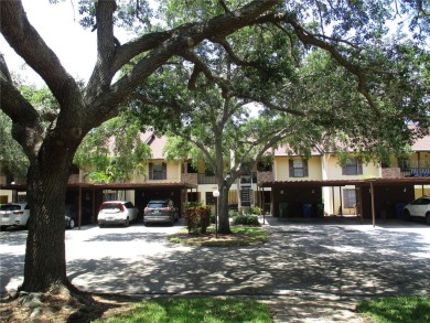 You're gonna love this 2 Bedroom 2 Bath, 2nd floor *maintenance on River Isles Golf Club in Florida - for sale on GolfHomes.com, golf home, golf lot