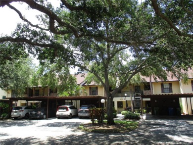 You're gonna love this 2 Bedroom 2 Bath, 2nd floor *maintenance on River Isles Golf Club in Florida - for sale on GolfHomes.com, golf home, golf lot