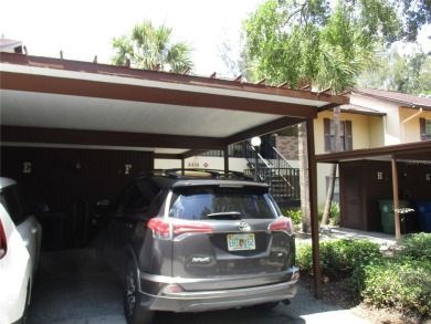 You're gonna love this 2 Bedroom 2 Bath, 2nd floor *maintenance on River Isles Golf Club in Florida - for sale on GolfHomes.com, golf home, golf lot