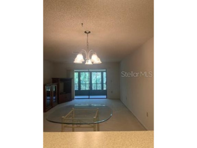 You're gonna love this 2 Bedroom 2 Bath, 2nd floor *maintenance on River Isles Golf Club in Florida - for sale on GolfHomes.com, golf home, golf lot