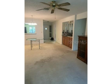 You're gonna love this 2 Bedroom 2 Bath, 2nd floor *maintenance on River Isles Golf Club in Florida - for sale on GolfHomes.com, golf home, golf lot