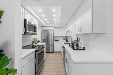 SPECTACULAR Newly renovated 2bed/2bath condo on the 8th fl with on Boca West Golf and Country Club in Florida - for sale on GolfHomes.com, golf home, golf lot