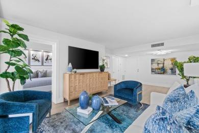 SPECTACULAR Newly renovated 2bed/2bath condo on the 8th fl with on Boca West Golf and Country Club in Florida - for sale on GolfHomes.com, golf home, golf lot
