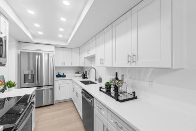 SPECTACULAR Newly renovated 2bed/2bath condo on the 8th fl with on Boca West Golf and Country Club in Florida - for sale on GolfHomes.com, golf home, golf lot