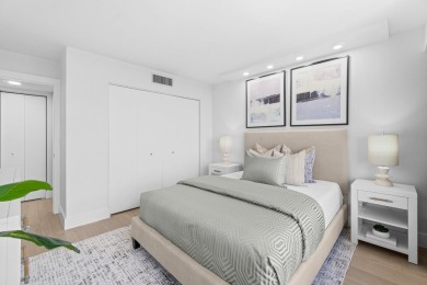 SPECTACULAR Newly renovated 2bed/2bath condo on the 8th fl with on Boca West Golf and Country Club in Florida - for sale on GolfHomes.com, golf home, golf lot