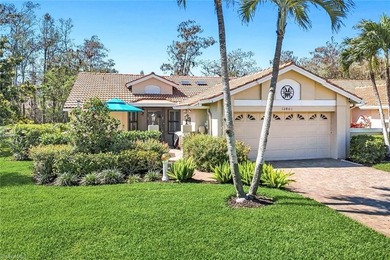 Golf Membership Included ($50,000 value)! Move-in ready 3 on Hunters Ridge Country Club in Florida - for sale on GolfHomes.com, golf home, golf lot